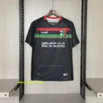 2025-26 Palestine Away Jersey