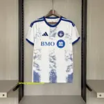 2026-27 Montréal Away Jersey