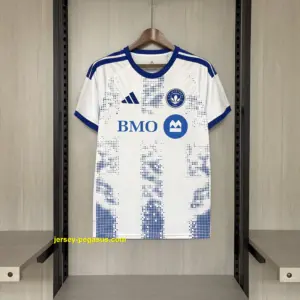2026-27 Montréal Away Jersey
