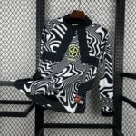 Brazil 2026 Hollywood Goalkeeper Long Sleeve Jersey
