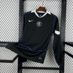 Chelsea 2025-26 Third Long Sleeve Jersey