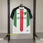 2025-26 Palestine Home Jersey