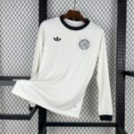 Germany 2025-26 125th Anniversary Long Sleeves Jersey