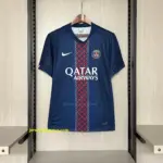 2025-26 Paris Saint-Germain Home Jersey