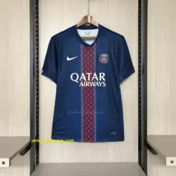 2025-26 Paris Saint-Germain Home Jersey