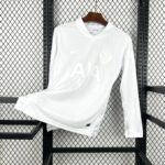 Tottenham Hotspur 2025-26 125th Anniversary Long Sleeve Jersey