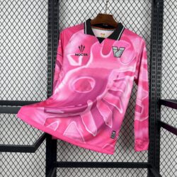 Venezia FC 2025-26 Goalkeeper Long Sleeve Jersey