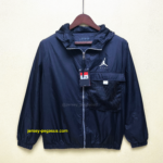 Jordan Workwear Hoodie Black