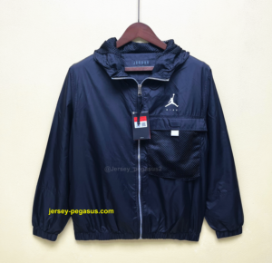 Jordan Workwear Hoodie Black