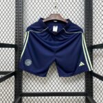 Ajax 2025-26 Away Shorts