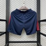 Arsenal 2025-26 Away Shorts