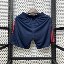 Arsenal 2025-26 Away Shorts