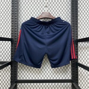Arsenal 2025-26 Away Shorts