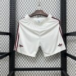 Arsenal 2025-26 Third Shorts