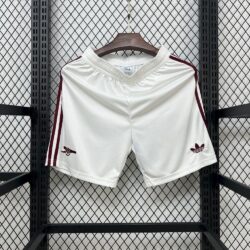 Arsenal 2025-26 Third Shorts