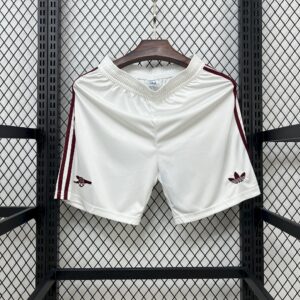 Arsenal 2025-26 Third Shorts