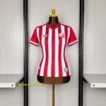 2026-27 Nautico Home Jersey