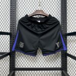 Barcelona x Kobe Bryant 2025-26 Pre-Match Shorts