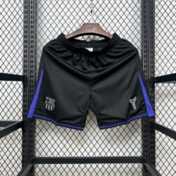 Barcelona x Kobe Bryant 2025-26 Pre-Match Shorts