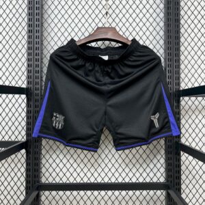 Barcelona x Kobe Bryant 2025-26 Pre-Match Shorts