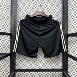 Bayern Munich 2025-26 Third Shorts