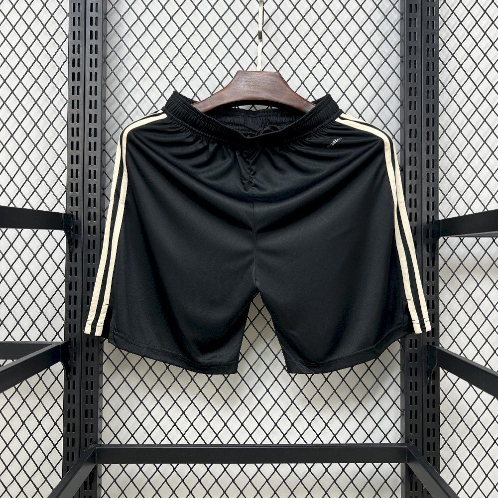Bayern Munich 2025-26 Third Shorts Bayern Munich 2025-26 Third Shorts