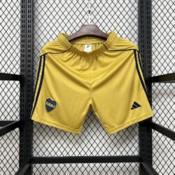 Boca Juniors 2025-26 Away Shorts
