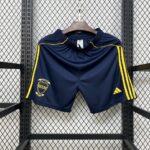 Boca Juniors 2025-26 Home Shorts