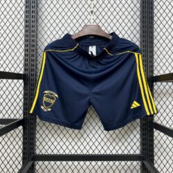 Boca Juniors 2025-26 Home Shorts
