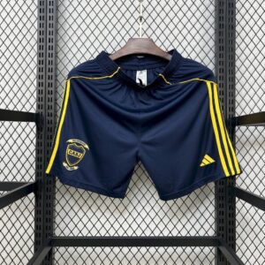 Boca Juniors 2025-26 Home Shorts