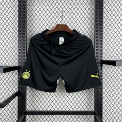 Borussia Dortmund 2025-26 Special Shorts