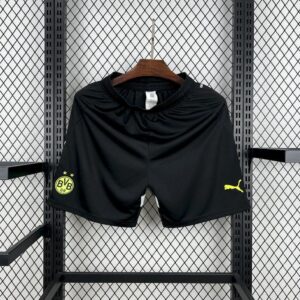 Borussia Dortmund 2025-26 Special Shorts