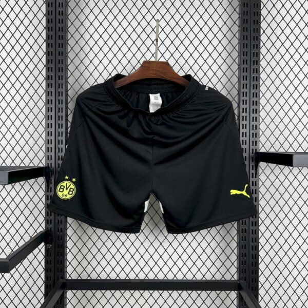 Borussia Dortmund 2025-26 Special Shorts