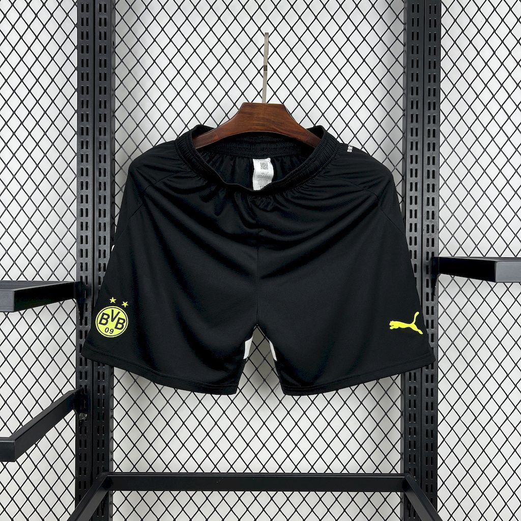 Borussia Dortmund 2025-26 Special Shorts