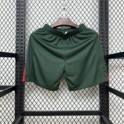 Chelsea 2025-26 Away Shorts