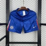 Chelsea 2025-26 Home Shorts