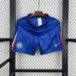 Chelsea 2025-26 Home Shorts