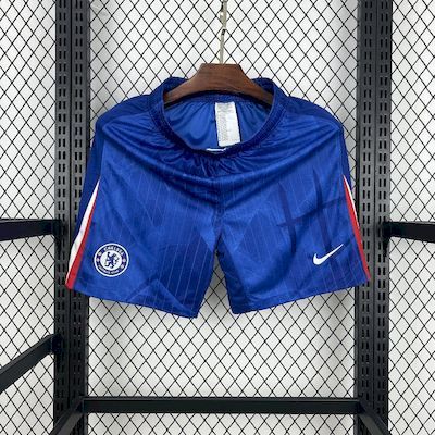 Chelsea 2025-26 Home Shorts Chelsea 2025-26 Home Shorts