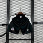 Colo Colo 2025-26 Home Shorts