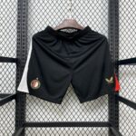 Feyenoord 2025-26 Home Shorts