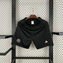 Inter Miami 2025-26 Away Shorts