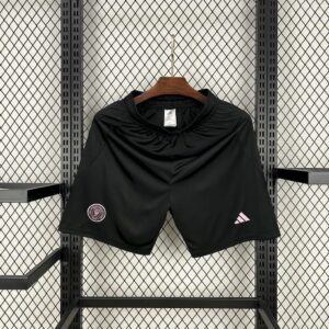 Inter Miami 2025-26 Away Shorts