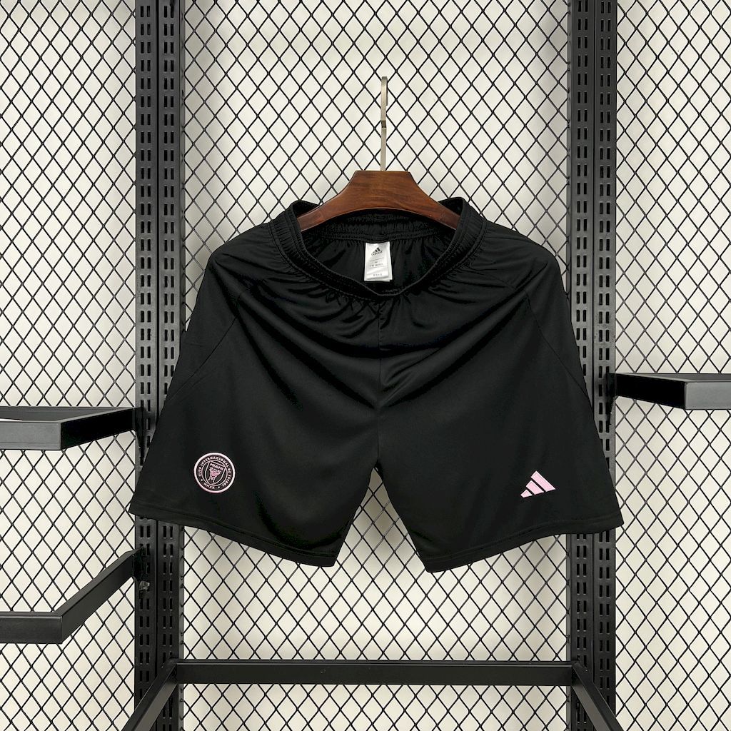 Inter Miami 2025-26 Away Shorts Inter Miami 2025-26 Away Shorts