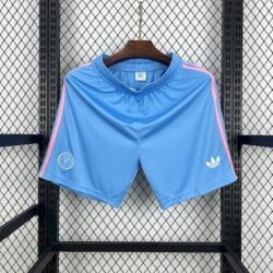 Inter Miami 2025-26 Third Shorts