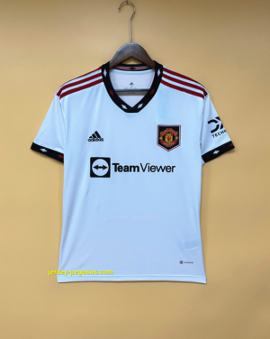 M-U away
