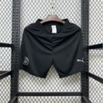 Manchester City 2025-26 Away Shorts