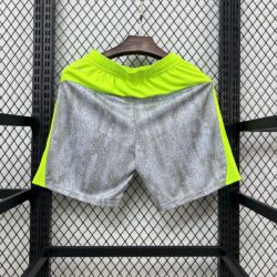 Manchester City 2025-26 Third Shorts