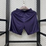 Manchester United 2025-26 Away Shorts