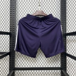 Manchester United 2025-26 Away Shorts