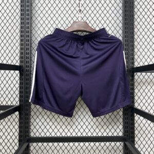 Manchester United 2025-26 Away Shorts